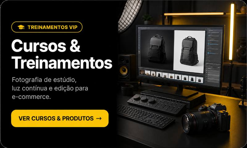 Cursos e Treinamentos 1001 Clicks
