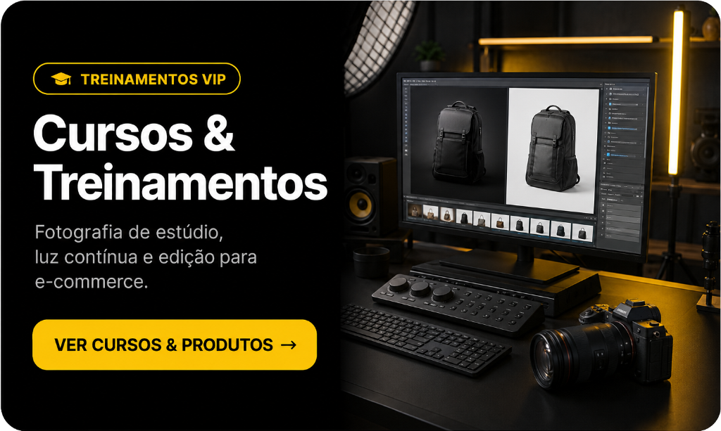 Cursos e Treinamentos 1001 Clicks