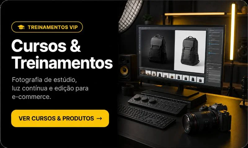 Cursos e Treinamentos 1001 Clicks