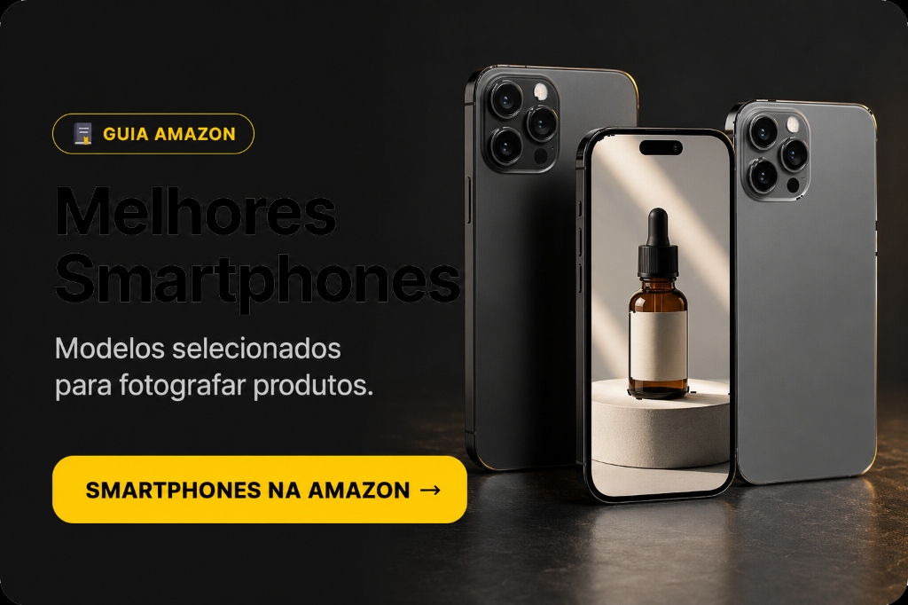 Melhores Smartphones para Fotografar