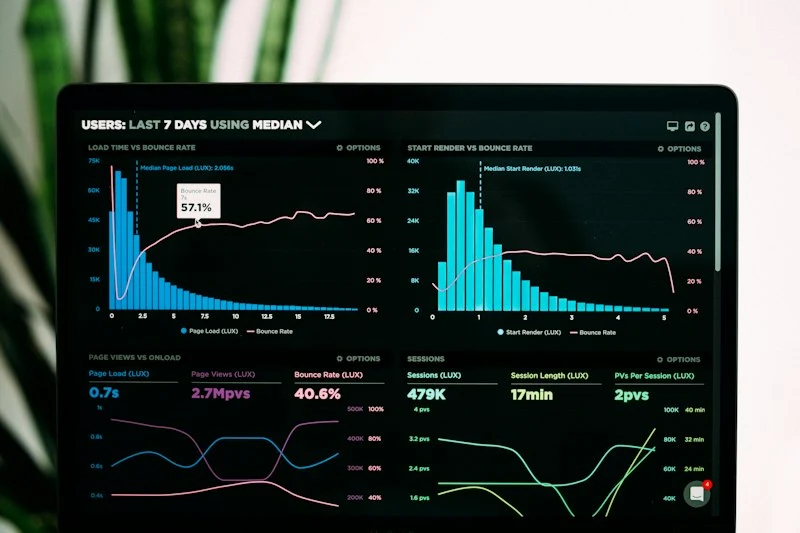 Core Web Vitals: Como a Velocidade do Site Multiplica suas Vendas e Ranqueamento no Google