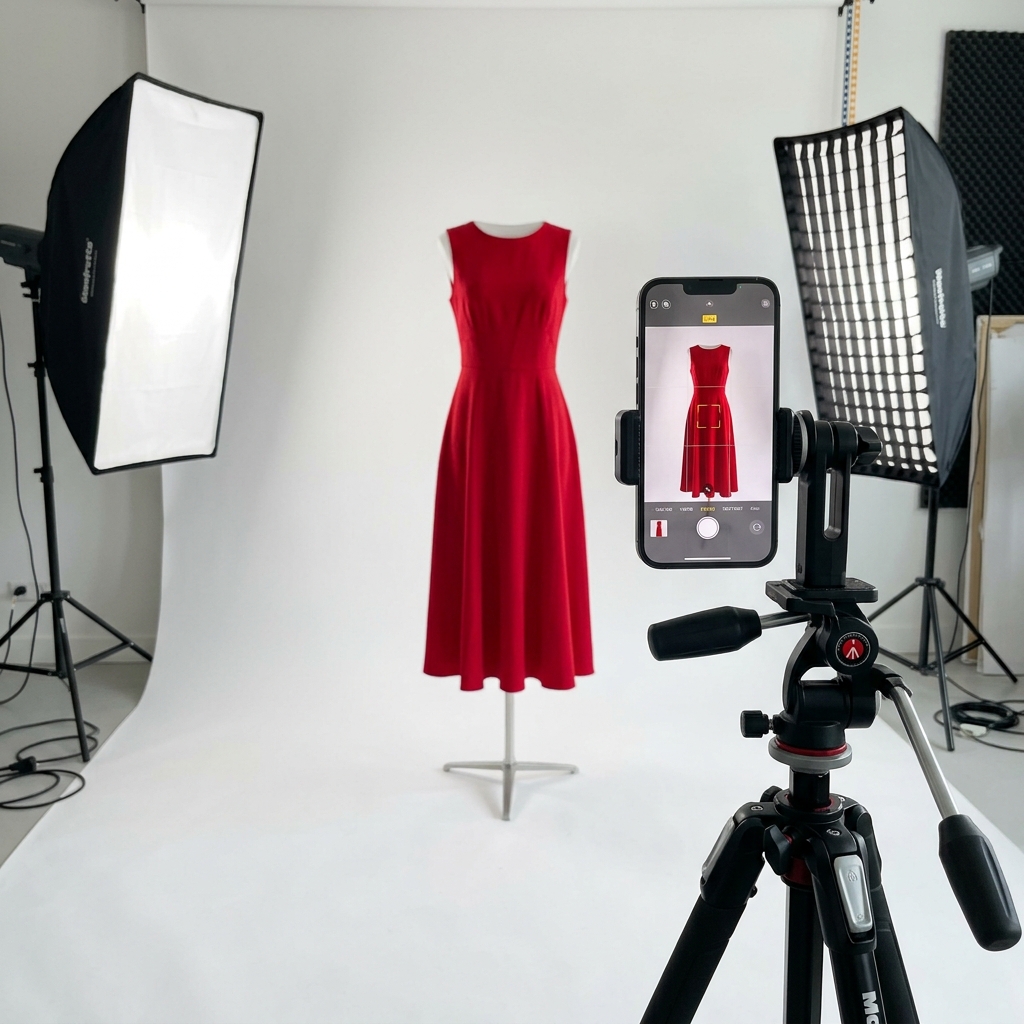 Os Melhores Celulares para Fotografar Produtos: Custo-Benefício e Top de Linha em 2026