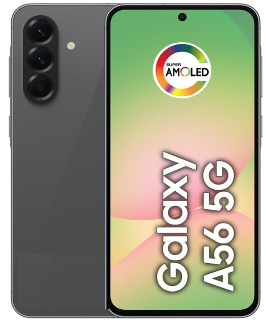 Samsung Galaxy A56 5G