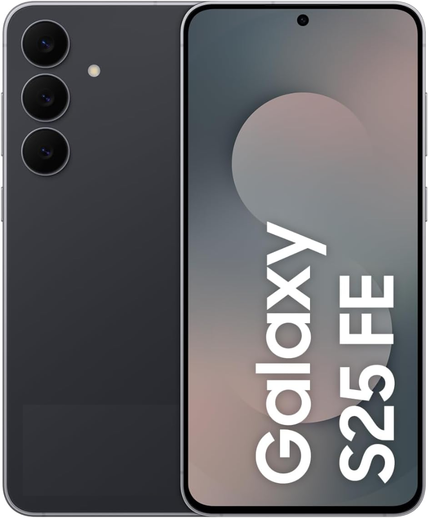 Samsung Galaxy S25 FE