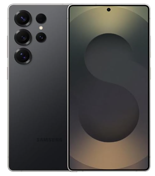Samsung Galaxy S25 Ultra