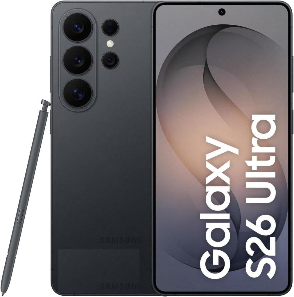 Samsung Galaxy S26 Ultra