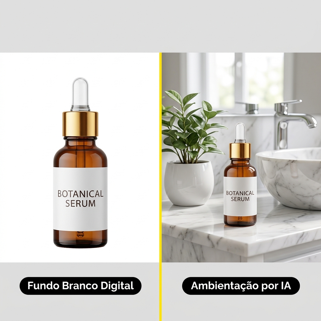 O Custo Oculto de Imagens Ruins: Como a Fotografia Afeta as Devoluções no E-commerce